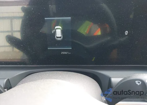 2025 Hyundai Tucson Sel from USA, damaged, VIN 5NMJB3DE1SH543317